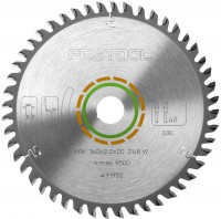 Festool Circular Saw Blades - 160 mm